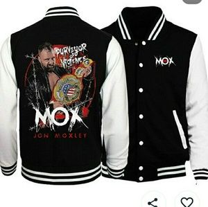 Meet your Posher, Robert